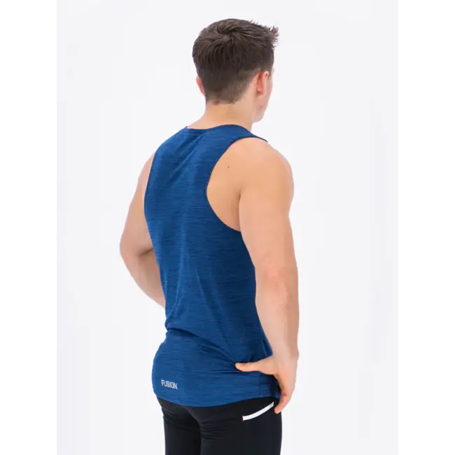 Fusion Fusion Mens C3 Singlet