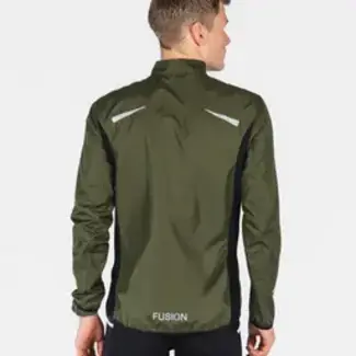 Fusion Fusion Men's S1 Run Jacket