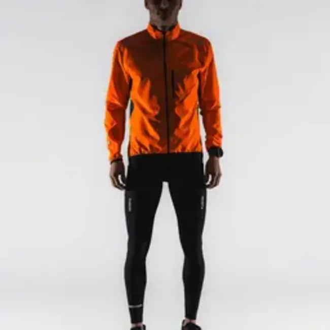 Fusion Fusion Men's S1 Run Jacket