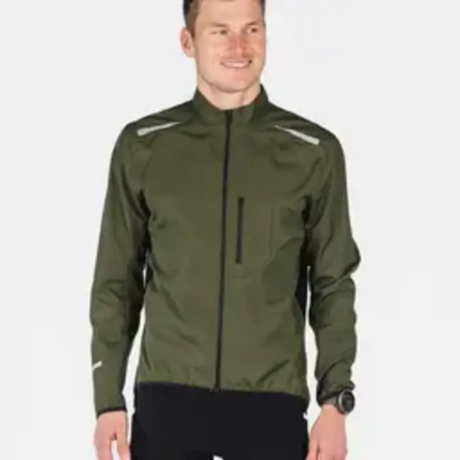 Fusion Fusion Men's S1 Run Jacket