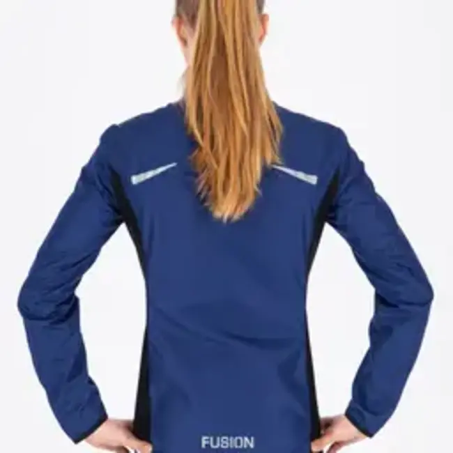 Fusion Fusion Women's S1 Run Jacket