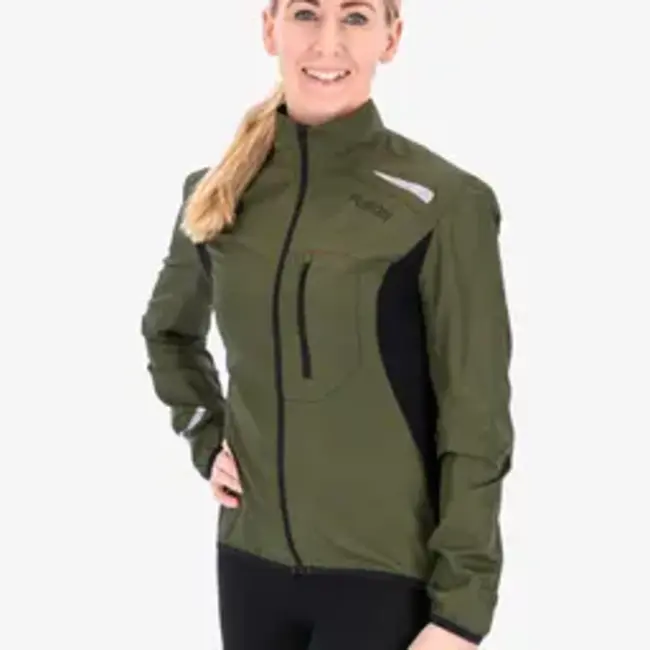 Fusion Fusion Women's S1 Run Jacket