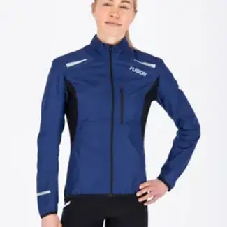 Fusion Fusion Women's S1 Run Jacket