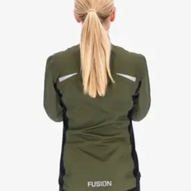 Fusion Fusion Women's S1 Run Jacket