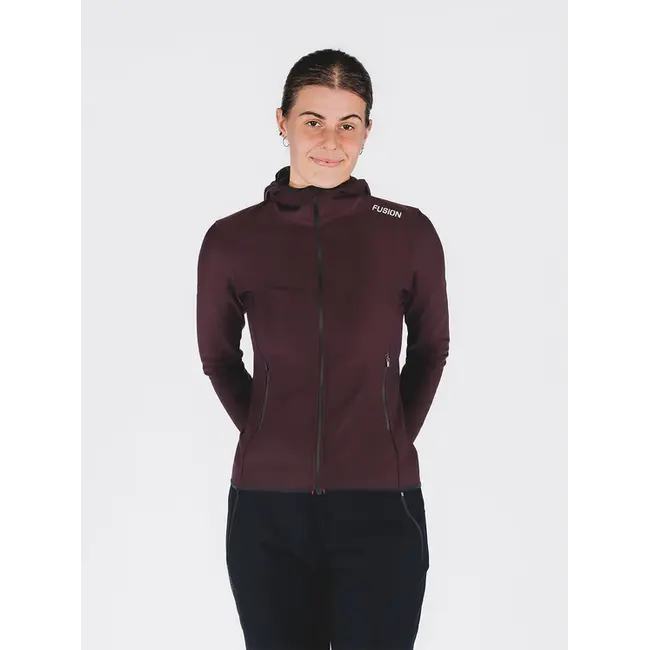 Fusion Fusion Women's Recharge Hoodie