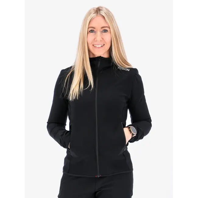 Fusion Fusion Women's Recharge Hoodie