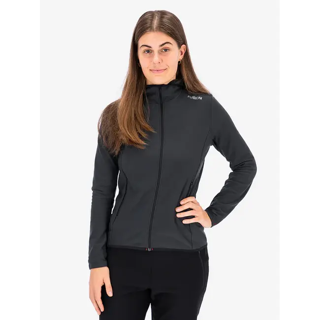 Fusion Fusion Women's Recharge Hoodie