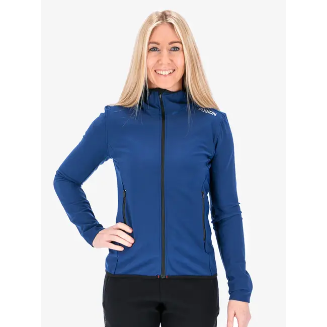 Fusion Fusion Women's Recharge Hoodie