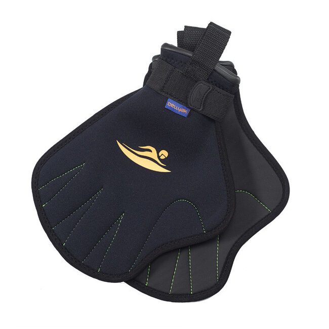 Bellyak Pro Gloves
