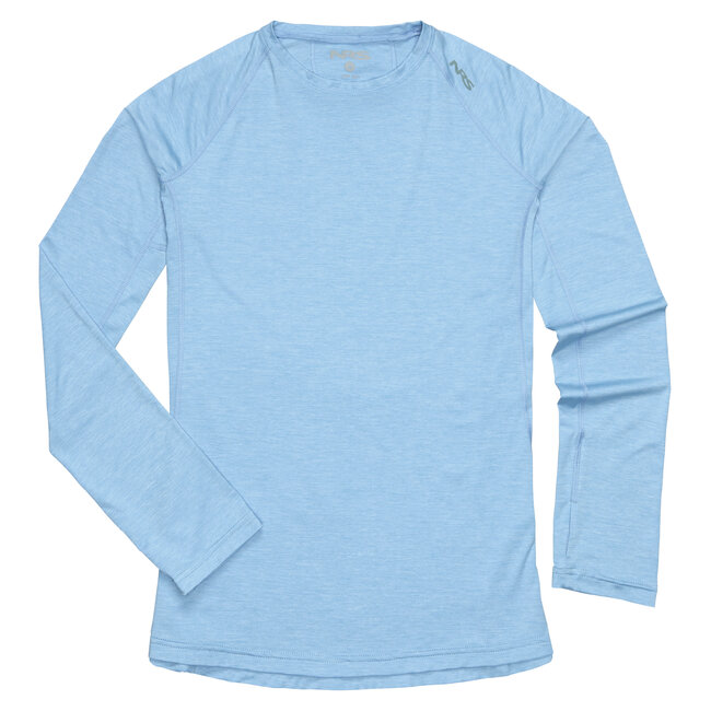 NRS Women's H2Core Silkweight Long-Sleeve Shirt