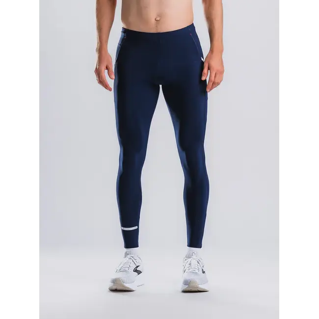 Fusion Fusion Unisex Hot Long Tight