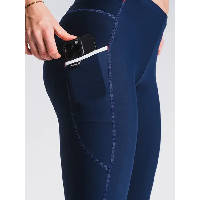 Fusion Fusion Unisex Hot Long Tight