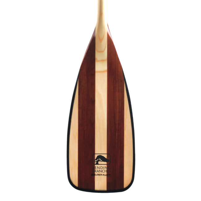 Bending Branches Nieuw! Explorer Plus