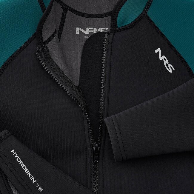 NRS NRS Women's Hydroskin 1.5 Jacket