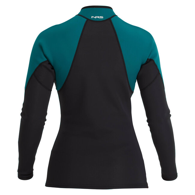 NRS NRS Women's Hydroskin 1.5 Jacket