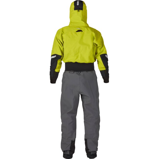 NRS Men's Navigator GORE-TEX Pro Semi-Dry Suit
