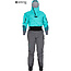 NRS Women's Navigator GORE-TEX Pro semi-dry Suit