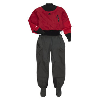 NRS Women's Crux Dry Suit