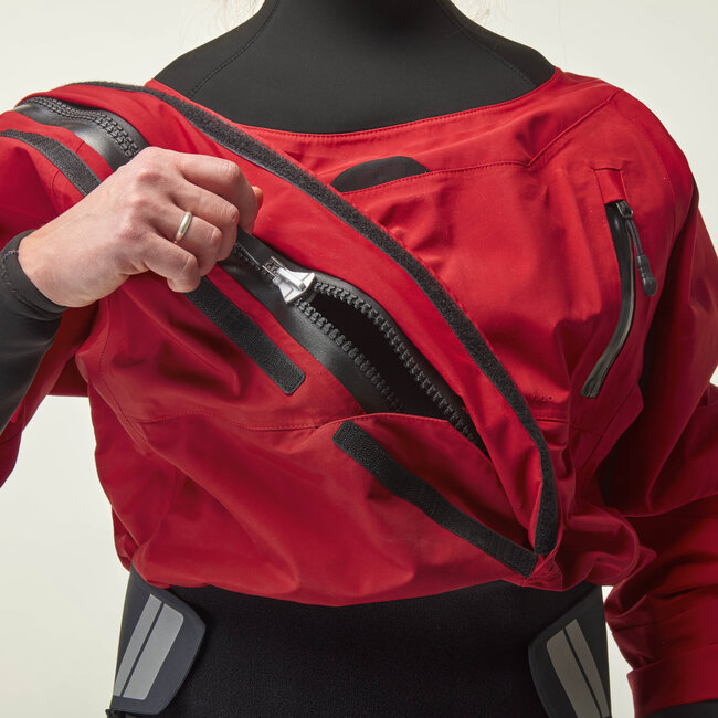 NRS Women's Crux Dry Suit