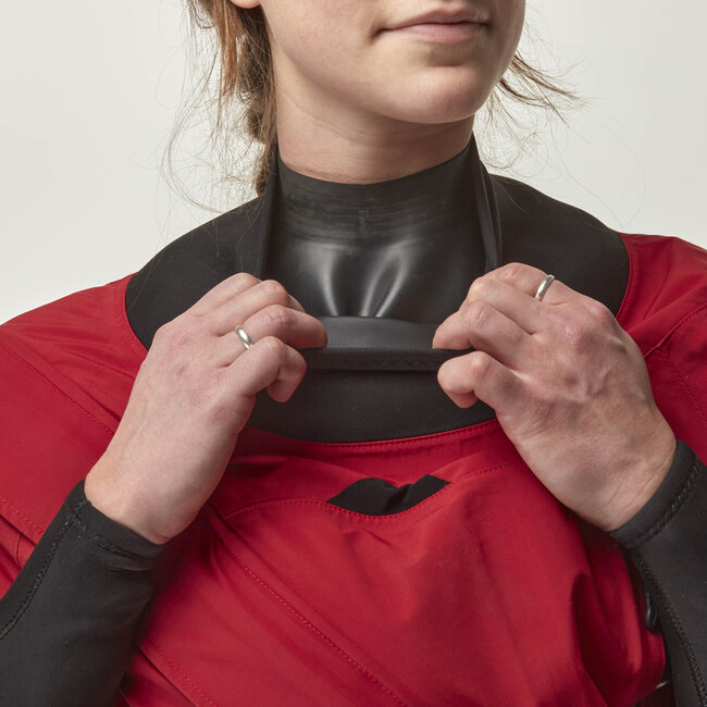 NRS Women's Crux Dry Suit