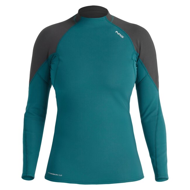 NRS Dames Hydroskin 0.5 Long sleeve