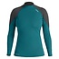 NRS Dames Hydroskin 0.5 Long sleeve