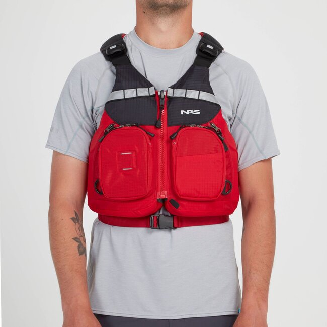 NRS cVest PFD Orbit Fit
