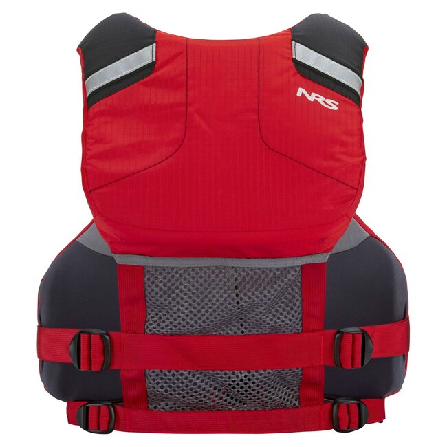 NRS cVest PFD Orbit Fit