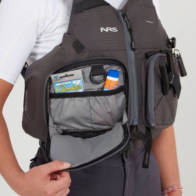 NRS Chinook PFD Orbit Fit
