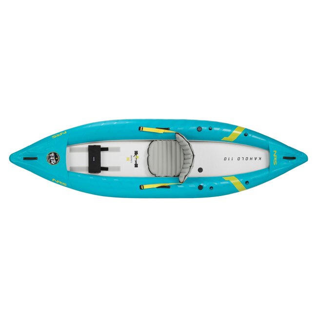 NRS Kaholo 110 opblaasbare kajak