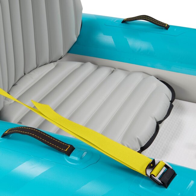 NRS Kaholo 145 Opblaasbare kajak