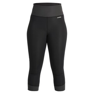 NRS Women's Hydroskin 0.5 Capri