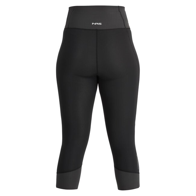 NRS Women's Hydroskin 0.5 Capri