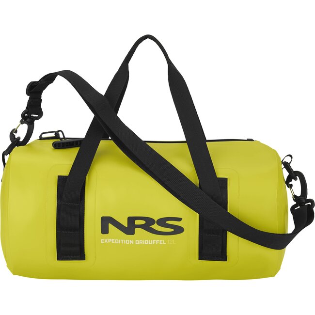 NRS Expedition DriDuffel Dry Bag 12L