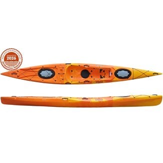 LEKKER Kayaks LEKKER Kayaks Petrel