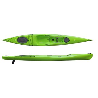 LEKKER Kayaks LEKKER Kayaks Gull