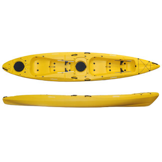 LEKKER Kayaks LEKKER Kayaks Albatross
