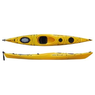 LEKKER Kayaks Osprey