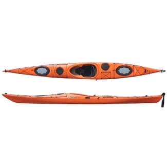 LEKKER Kayaks Skimmer