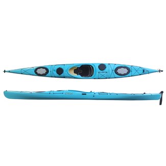 LEKKER Kayaks Peregrine