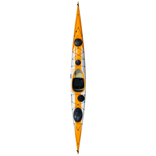 Arrow Kayaks Nieuw! Play MV