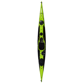 Arrow Kayaks Nieuw! Nuka GT