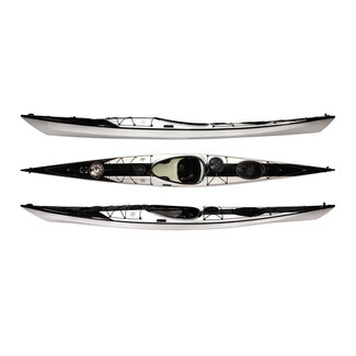 Arrow Kayaks Play MV