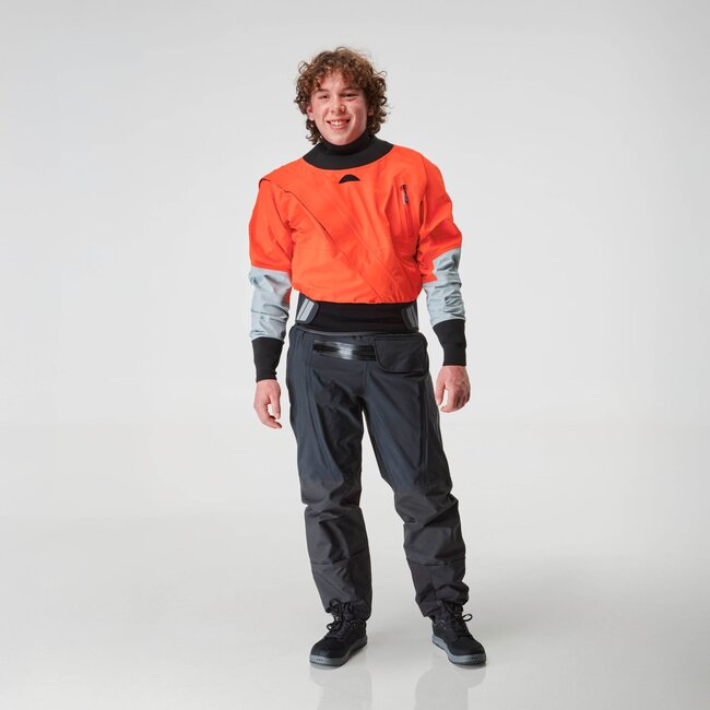 NRS Men's Crux Dry Suit
