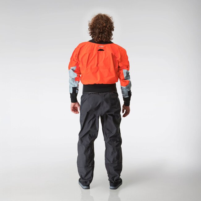 NRS Men's Crux Dry Suit