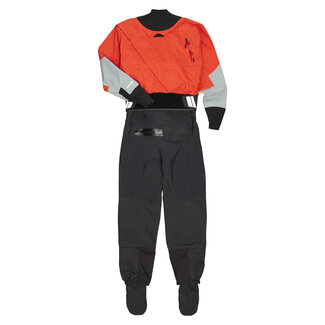 NRS Men's Crux Dry Suit