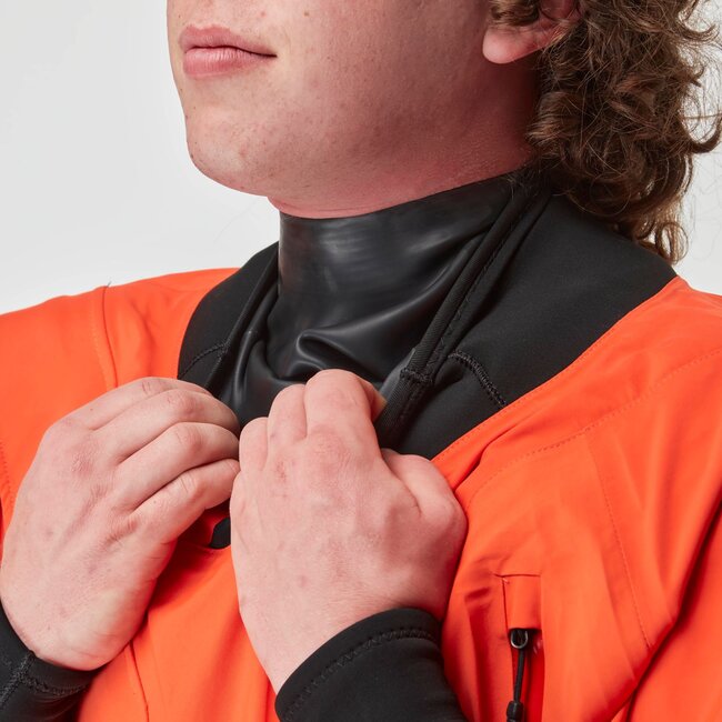NRS Men's Crux Dry Suit