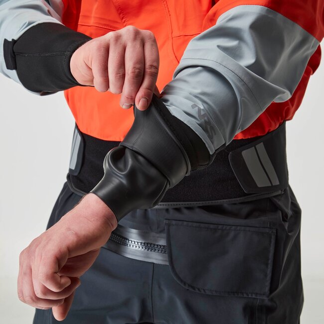 NRS Men's Crux Dry Suit