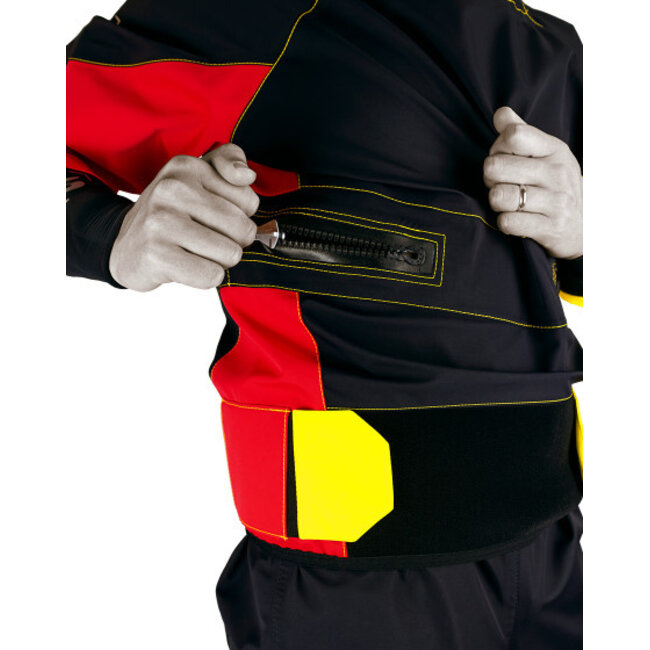 Sandiline Dry-Suit Advanced 3L