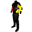 Sandiline Dry-Suit Advanced 3L